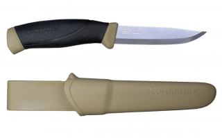 Morakniv Companion (S) Desert