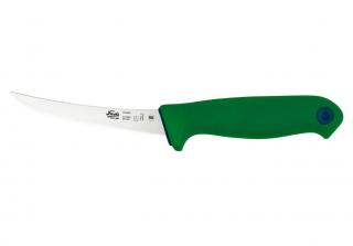 Morakniv Frosts Curved Narrow Boning Knife 9124PG 130mm Green vykosťovací nůž