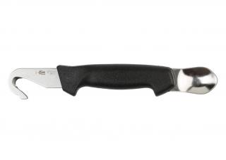 Morakniv Frosts Gutting Knife 352 59mm vyvrhovací nůž se lžící