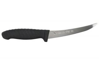 Morakniv Frosts RMH-CB6BT_S vykošťovací nůž zakřivený tuhý 155mm