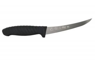 Morakniv Frosts RMH-CB6XF vykošťovací nůž zakřivený extra flexi 158mm