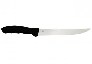 Morakniv Frosts Straight Header SH8 G1 260mm řeznický nůž