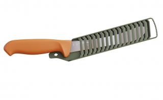 Morakniv Hunting (S) Butcher 164mm řeznický nůž