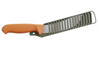 Morakniv Hunting (S) Skinning 146mm stahovací nůž
