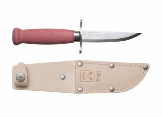 Morakniv Scout 39 (S) Lingonberry