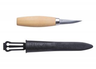 Morakniv Woodcarving 120 (LC) řezbářský nůž