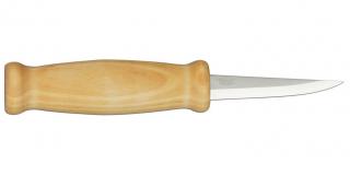 Morakniv Woodcarving (LC) 105 řezbářský nůž