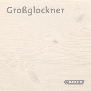 ADLER Innenlasur UV 100 Großglockner 2,5 L (lazura vnitřní transp. bílá s UV ochranou)