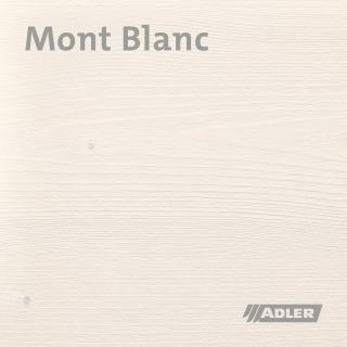 ADLER Innenlasur UV 100 Mont Blanc 0,75 L (lazura vnitřní transp. bílá s UV ochranou)