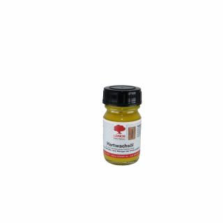 LEINOS 290.054 Tvrdovoskový olej 30 ml vzorek pískově žlutý
