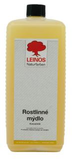 LEINOS 930 Rostlinné mýdlo 1 L