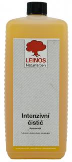 LEINOS 935 Intenzivní čistič 0,5 L