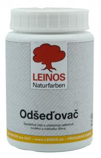 LEINOS 940 odšeďovač dřeva 0,5 L