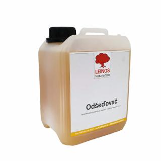 LEINOS 940 odšeďovač dřeva 2,5 L