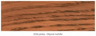 Osmo 3516 olejové mořidlo Jatoba 0,125 lt