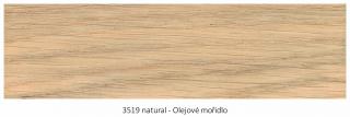 Osmo 3519 olejové mořidlo Natural 0,125 lt