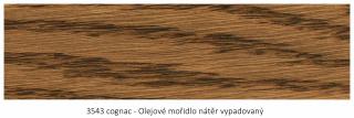 Osmo 3543 olejové mořidlo Cognac 1 lt