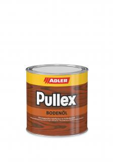 Pullex Bodenöl Grau 0,75 L (terasový olej)