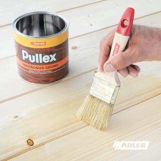 Pullex základ - Impräegnier grund bezbarvý 0,75 L (impregnace na dřevo)