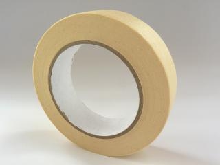 RollMask Profi - maskovací páska papírová šíře/délka: 30mm / 50m