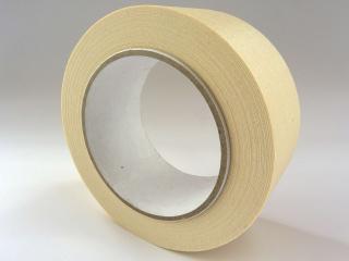 RollMask Profi - maskovací páska papírová šíře/délka: 48mm / 50m