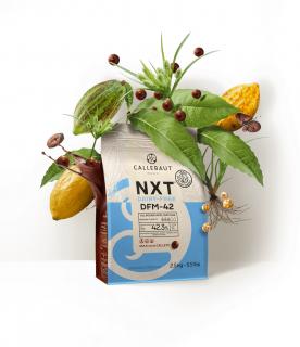 Callebaut NXT vegan mléčná 2,5 kg