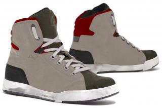 Boty FORMA SWIFT DRY taupe/mud Velikost: 41