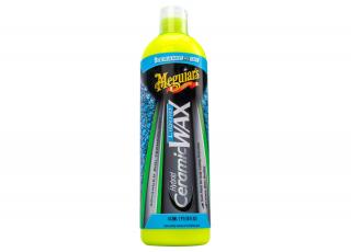 Hybridní keramický tekutý vosk MEGUIARS 473 ml