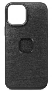 Magnetický ochranný kryt na telefon iPhone 13 Mini Barva: Tmavě šedá