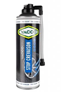 Oprava pneu YACCO STOP CREVAISON (500 ml)