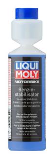 Stabilizátor benzínu pro posezónní odstávku LIQUI MOLY 250 ml