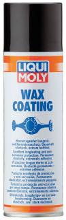 Vosk LIQUI MOLY WAX-COATING 300 ml
