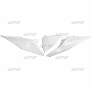 Boční tabulky + levý kryt airboxu KTM SX 125/150/250 19-