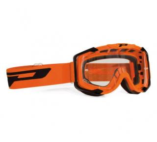 Brýle PROGRIP 3400 - oranžové