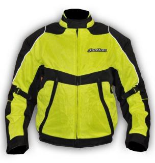 Bunda Bolder Mesh Fluo 047