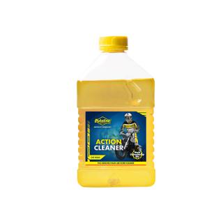 Čistič/mytí na pěnové vzduchové filtry Putoline Action Cleaner (2l)