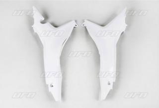 Kryty Airboxu Honda CRF250 14-17