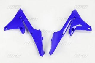 Kryty chladiče-spoilery Yamaha YZF450 14-17