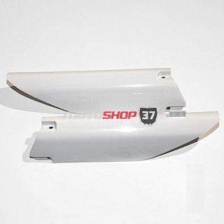 Kryty předních vidlic Suzuki RM 125-250 04-06