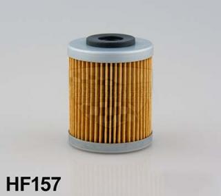 Olejový filtr KTM - HF157