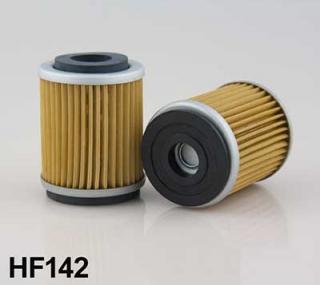 Olejový filtr Yamaha YZF, WRF 250 01-02