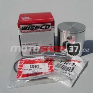 Pístní sada WISECO Kawasaki KX250 92-04  67,50mm