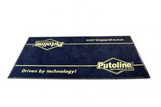 Podložka / koberec pod moto - Putoline 100x200cm