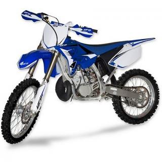 Přední tabulka RESTYLING Yamaha YZ125/250 03-14