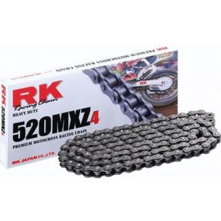 Řetěz RK 520 MXZ4 (118čl)