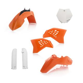 Sada plastů (full kit) KTM SX65 12-15