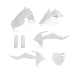 Sada plastů (full kit) KTM SX65 16-18