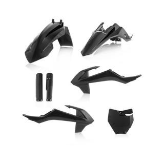 Sada plastů (full kit) KTM SX65 16-18