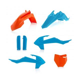 Sada plastů (full kit) KTM SX65 19-