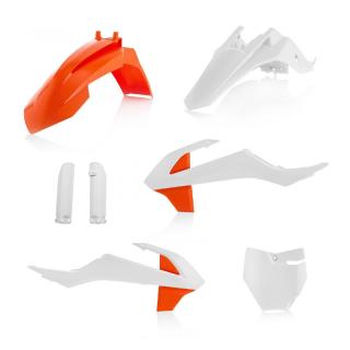 Sada plastů (full kit) KTM SX65 19-